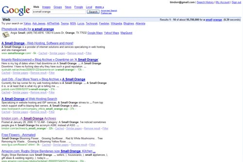 Google