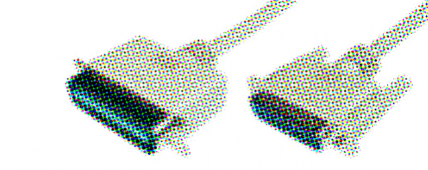 parallel